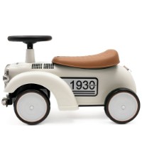 Толокар Baby Mix Retro Beige (54739) фото №3 — интернет-магазин Desire.md