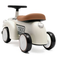 Толокар Baby Mix Retro Beige (54739) фото №4 — интернет-магазин Desire.md