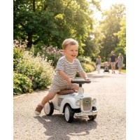 Толокар Baby Mix Retro Beige (54739) фото №9 — интернет-магазин Desire.md