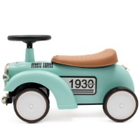 Tolocar Baby Mix Retro Mint (54949) imaginea #3 — magazin online Desire.md