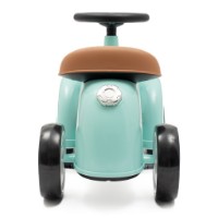 Tolocar Baby Mix Retro Mint (54949) imaginea #5 — magazin online Desire.md