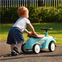 Tolocar Baby Mix Retro Mint (54949) imaginea #10 — magazin online Desire.md
