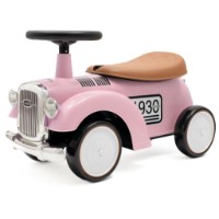 Tolocar Baby Mix Retro Pink (54948)