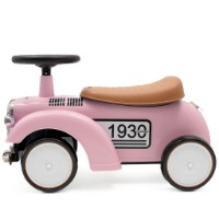 Tolocar Baby Mix Retro Pink (54948) imaginea #2 — magazin online Desire.md