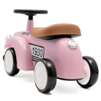 Tolocar Baby Mix Retro Pink (54948) imaginea #3 — magazin online Desire.md