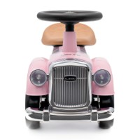 Tolocar Baby Mix Retro Pink (54948) imaginea #4 — magazin online Desire.md