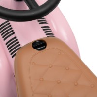 Tolocar Baby Mix Retro Pink (54948) imaginea #5 — magazin online Desire.md