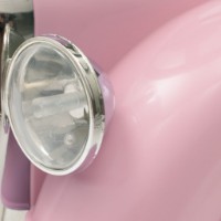 Tolocar Baby Mix Retro Pink (54948) imaginea #7 — magazin online Desire.md
