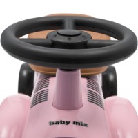 Tolocar Baby Mix Retro Pink (54948) imaginea #9 — magazin online Desire.md