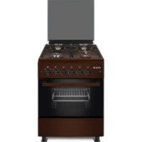 Газовая плита Electroplus Z60 EBR Fonta FFD
