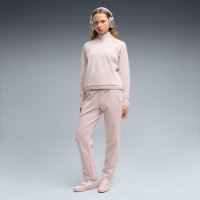Pantaloni spotivi de dame Puma Pumatech Sense Misty Pink, s.L imaginea #5 — magazin online Desire.md