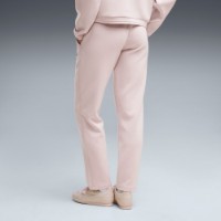Pantaloni spotivi de dame Puma Pumatech Sense Misty Pink, s.M imaginea #4 — magazin online Desire.md