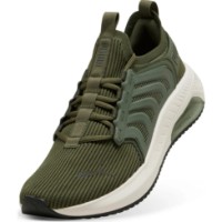 Кроссовки мужские Puma Ayro Street Moss Veil/Puma Black/Lime Squeeze, s.41 фото №5 — интернет-магазин Desire.md