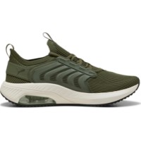 Кроссовки мужские Puma Ayro Street Moss Veil/Puma Black/Lime Squeeze, s.43 фото №3 — интернет-магазин Desire.md