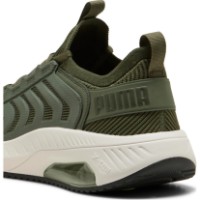 Кроссовки мужские Puma Ayro Street Moss Veil/Puma Black/Lime Squeeze, s.43 фото №6 — интернет-магазин Desire.md