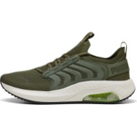 Кроссовки мужские Puma Ayro Street Moss Veil/Puma Black/Lime Squeeze, s.44 фото №2 — интернет-магазин Desire.md