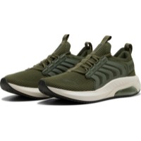 Кроссовки мужские Puma Ayro Street Moss Veil/Puma Black/Lime Squeeze, s.45
