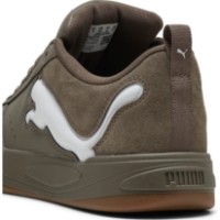 Ghete pentru bărbați Puma Park Lifestyle II Cat Matte Bronze/Puma White, s.44 imaginea #6 — magazin online Desire.md