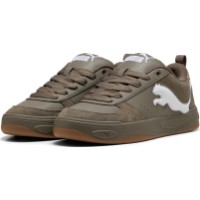 Ghete pentru bărbați Puma Park Lifestyle II Cat Matte Bronze/Puma White, s.44.5 imaginea #1 — magazin online Desire.md