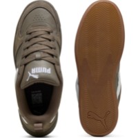Ghete pentru bărbați Puma Park Lifestyle II Cat Matte Bronze/Puma White, s.45 imaginea #4 — magazin online Desire.md