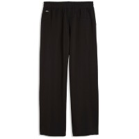 Pantaloni spotivi de dame Puma Pumatech Sense Wide Leg Puma Black, s.S imaginea #2 — magazin online Desire.md