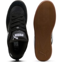 Ghete pentru bărbați Puma Park Lifestyle II Cat Puma Black/White, s.45 imaginea #4 — magazin online Desire.md