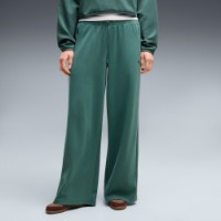 Женские спортивные штаны Puma Pumatech Sense Wide Leg Herb Garden, s.S фото №3 — интернет-магазин Desire.md
