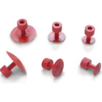 Set de vârfuri de lipici GYS 050952