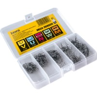 Set de capse pentru repararea barei de protecție GYS 052413