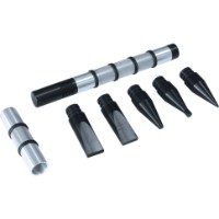 Set de pene pentru îndreptare GYS 052888