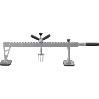 Pârghie pentru îndreptarea oțelului și aluminiului GYS 053564