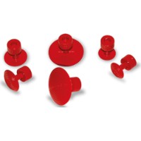 Sistem adeziv pentru îndepărtarea loviturilor GYS 058699 imaginea #2 — magazin online Desire.md