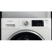 Стиральная машина Whirlpool FFWDD 1176258 BCV EE фото №7 — интернет-магазин Desire.md