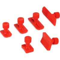 Set de vârfuri de lipici GYS 085312