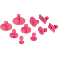 Set de vârfuri de lipici GYS 085329