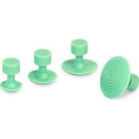 Set de vârfuri de lipici GYS 085398