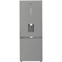 Холодильник Whirlpool WHK2 6493W X5E