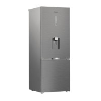 Холодильник Whirlpool WHK2 6493W X5E фото №5 — интернет-магазин Desire.md