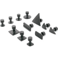 Set de vârfuri de lipici GYS 085978