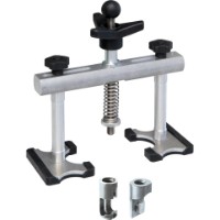 Instrument de îndreptare a aluminiului GYS Alu Puller (051003)