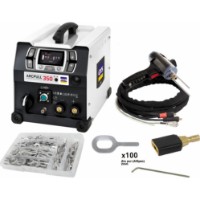 Mașină de îndreptat aluminiu GYS Gysport Arcpull 350 (082953)