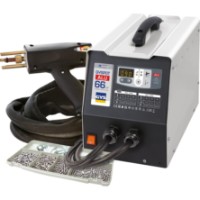 Mașină de îndreptat aluminiu GYS Gyspot ALU 66 (080188)