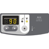 Mașină de îndreptat aluminiu GYS Gyspot ALU 66 (080188) imaginea #2 — magazin online Desire.md
