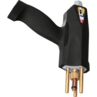 Mașină de îndreptat aluminiu GYS Gyspot ALU PRO FV (021990) imaginea #2 — magazin online Desire.md
