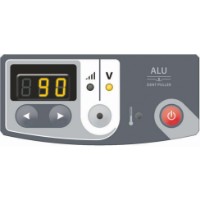 Mașină de îndreptat aluminiu GYS Gyspot ALU PRO FV (021990) imaginea #4 — magazin online Desire.md