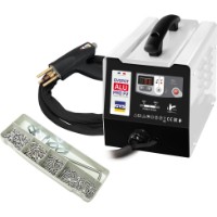 Mașină de îndreptat aluminiu GYS Gyspot ALU PRO FV (021990)
