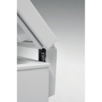 Ladă frigorifică Whirlpool WHM39112 imaginea #2 — magazin online Desire.md