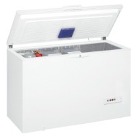 Ladă frigorifică Whirlpool WHM39112 imaginea #4 — magazin online Desire.md
