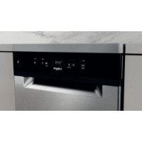 Maşina de spalat vase Whirlpool WSFC 3M27 X imaginea #2 — magazin online Desire.md