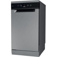 Maşina de spalat vase Whirlpool WSFC 3M27 X imaginea #3 — magazin online Desire.md